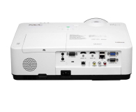 NEC ME403U WUXGA 4000AL 16000:1 60005221 - 1376666 - zdjęcie 7